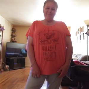 Meet your Posher, Cindy